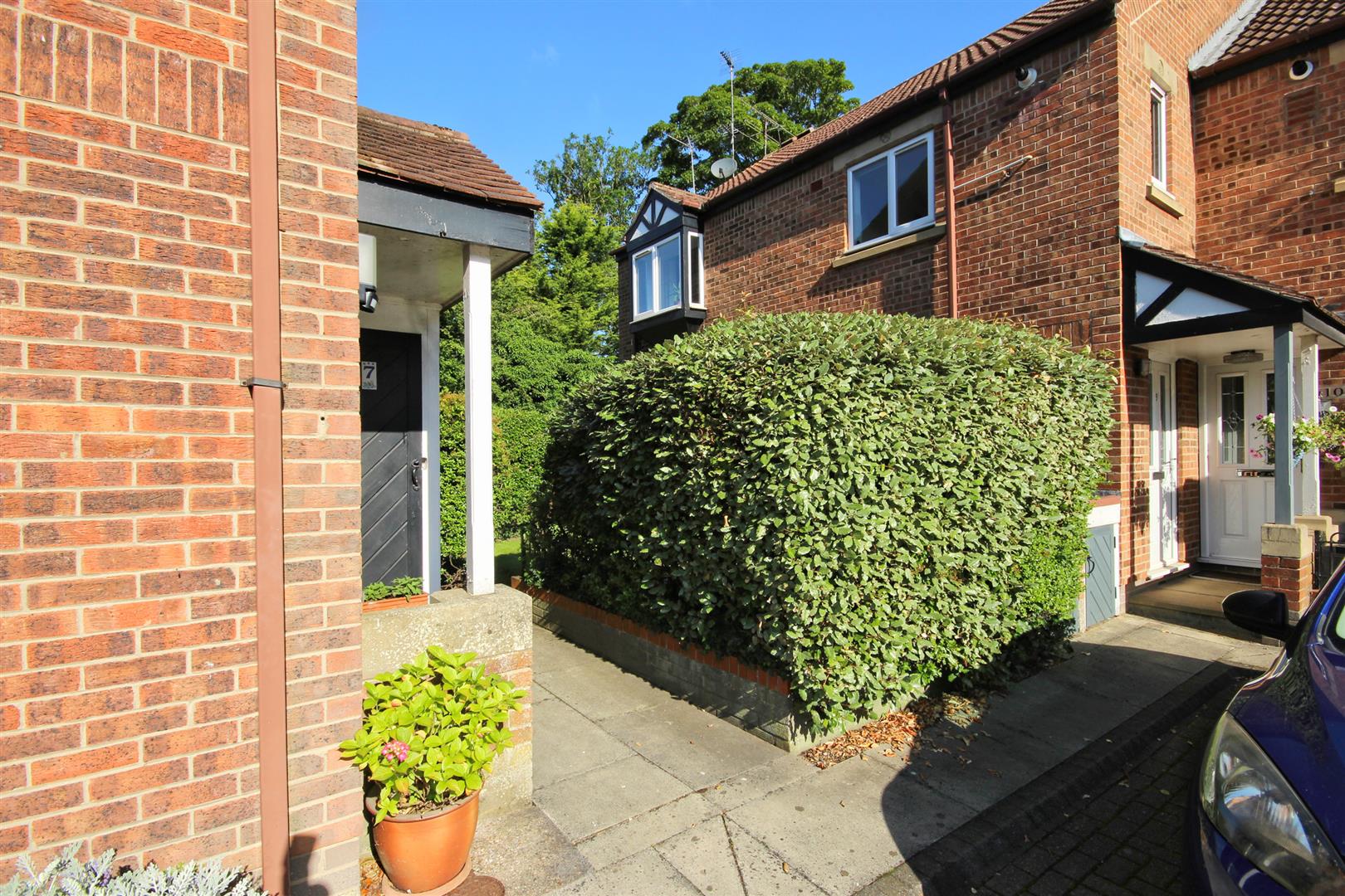 Property in Tennison Court, Crescent Street, Cottingham, HU16