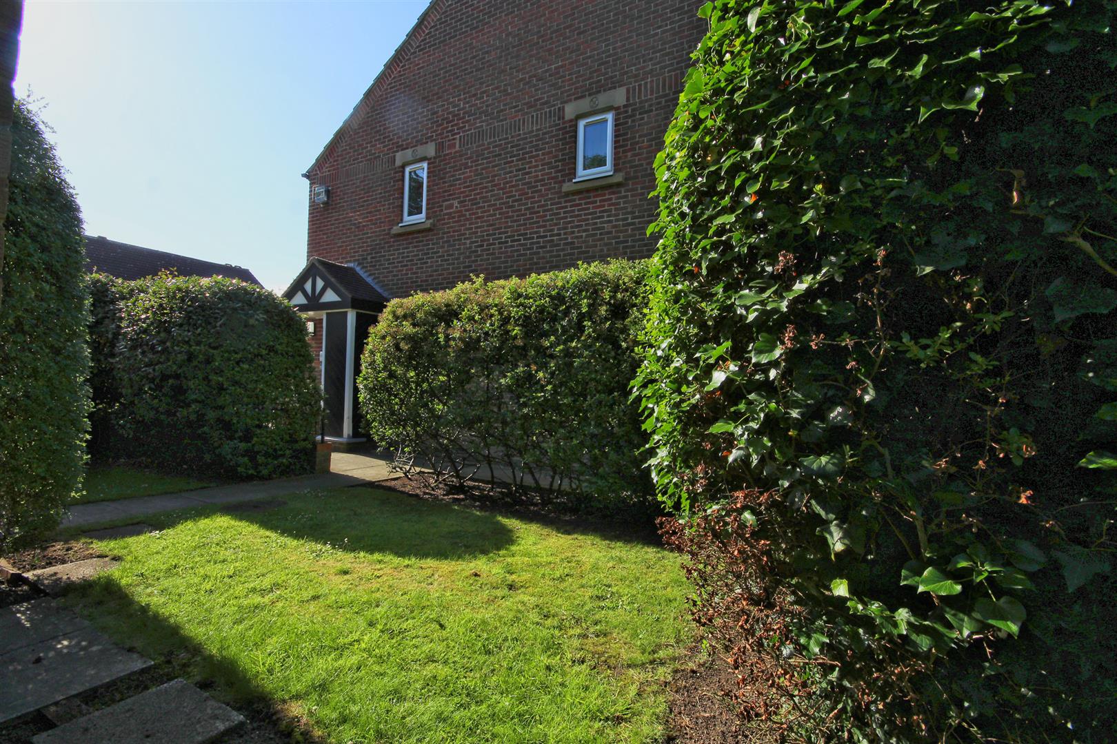 Property in Tennison Court, Crescent Street, Cottingham, HU16