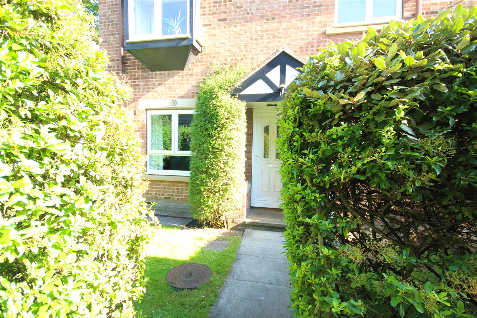 Property in Tennison Court, Crescent Street, Cottingham, HU16