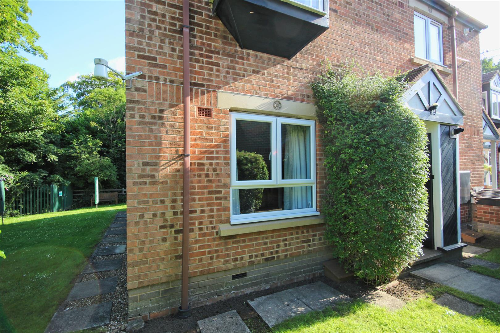 Property in Tennison Court, Crescent Street, Cottingham, HU16