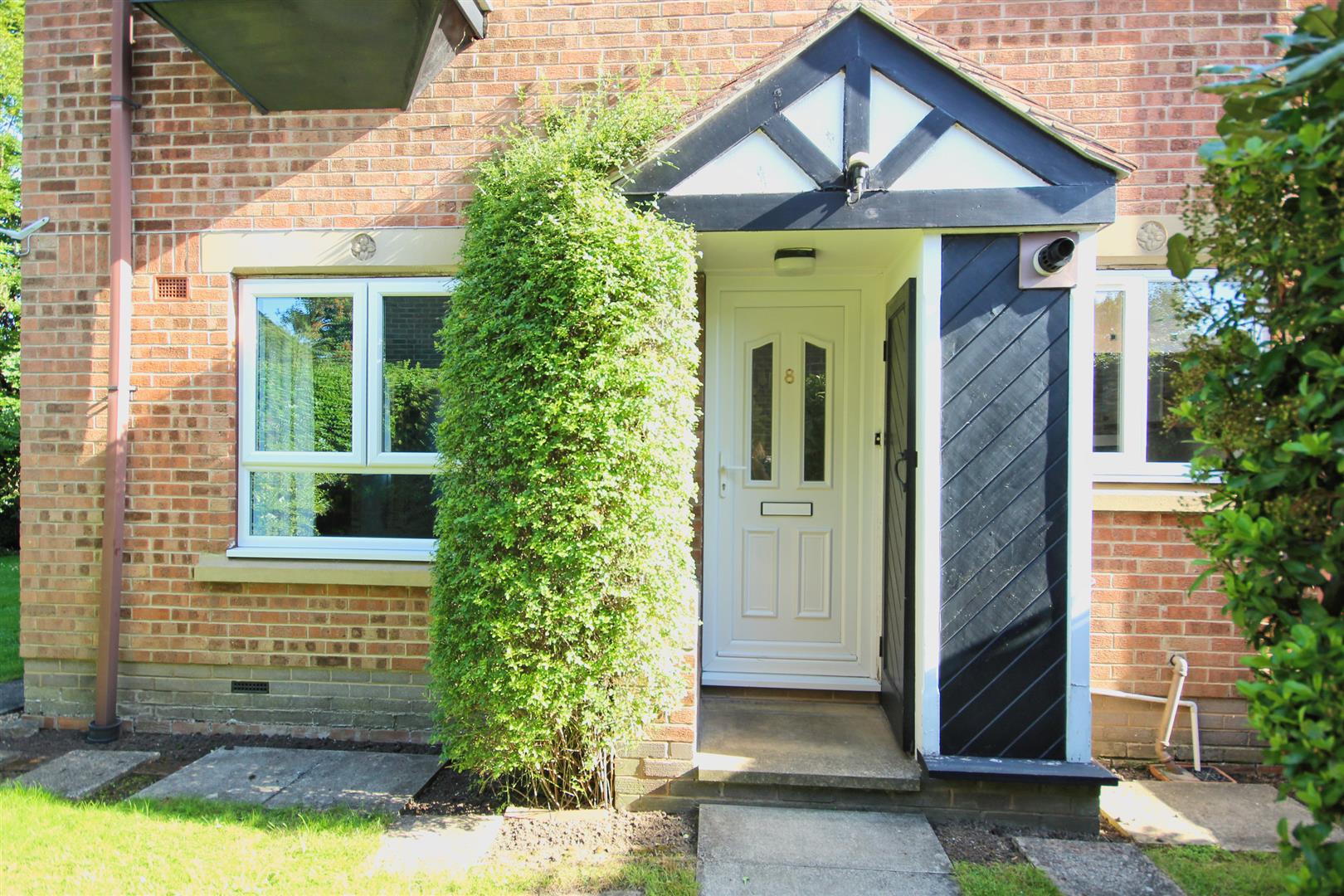 Property in Tennison Court, Crescent Street, Cottingham, HU16