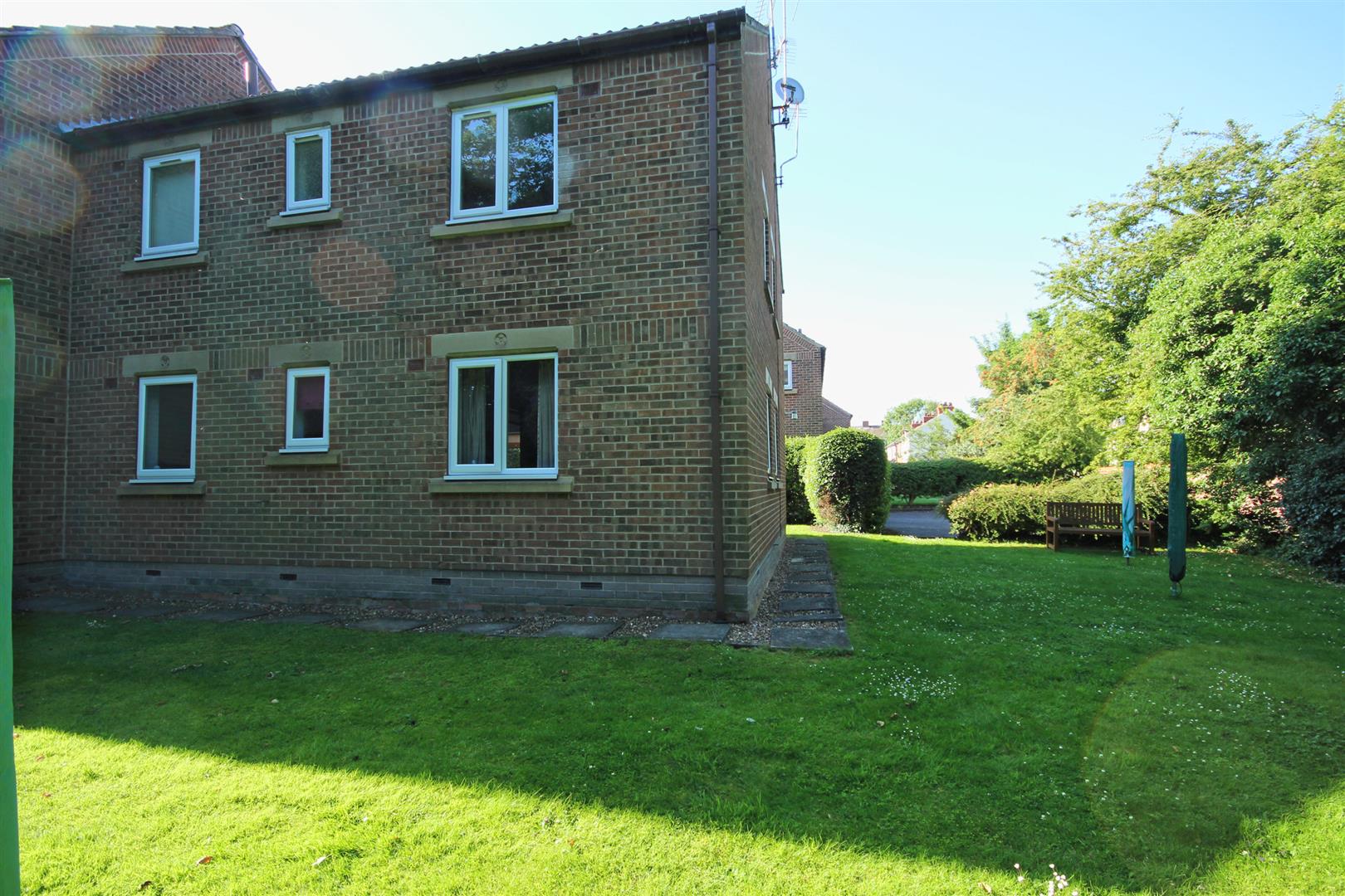 Property in Tennison Court, Crescent Street, Cottingham, HU16