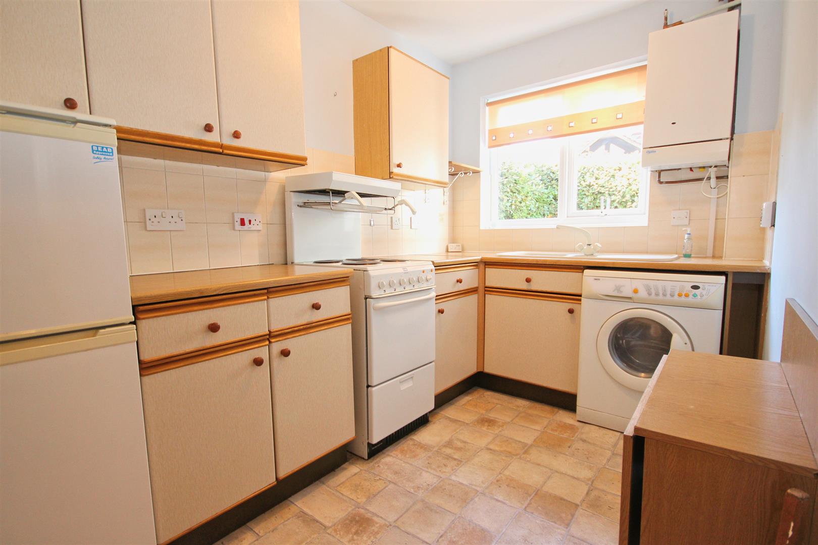 Property in Tennison Court, Crescent Street, Cottingham, HU16
