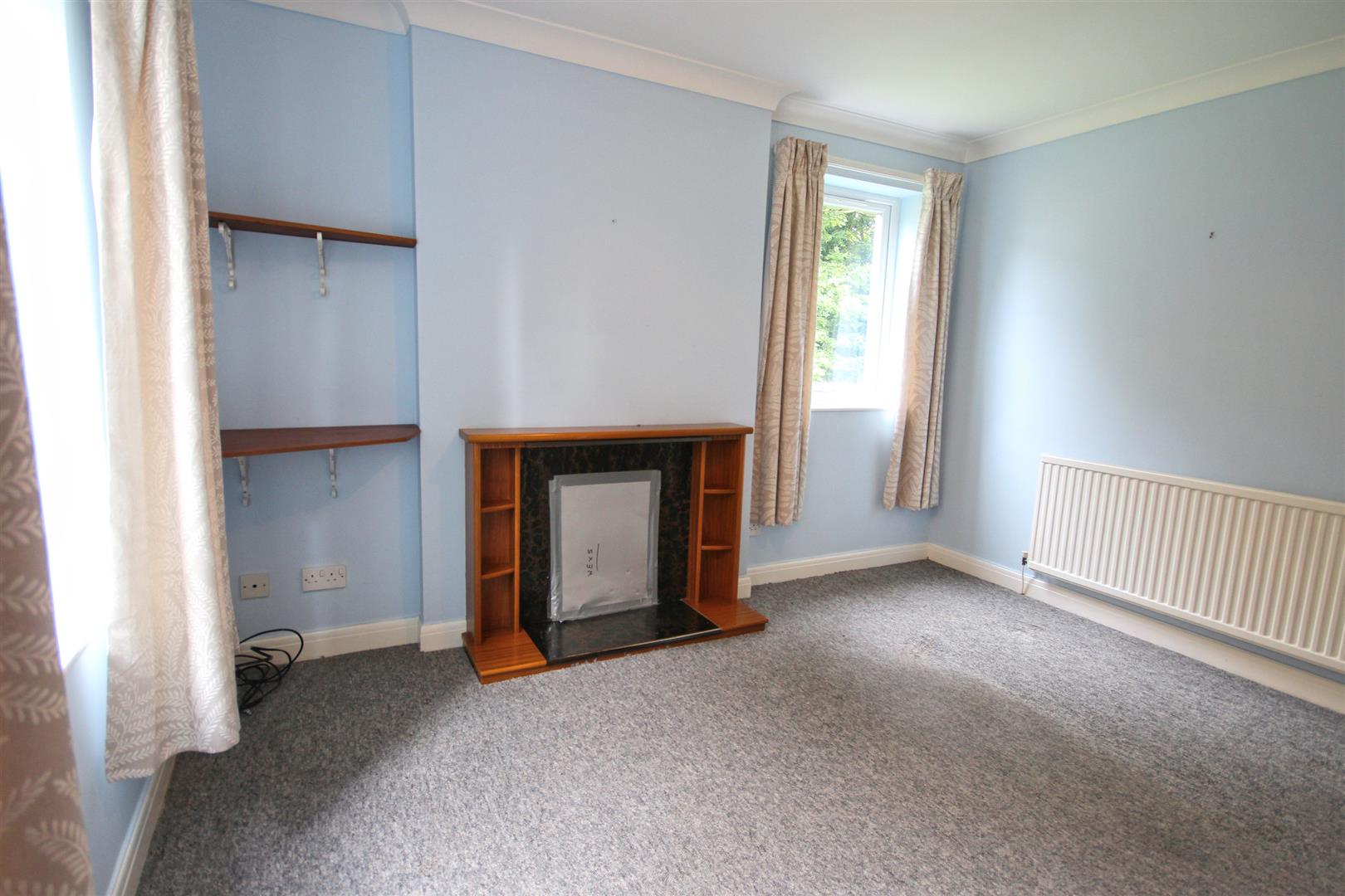 Property in Tennison Court, Crescent Street, Cottingham, HU16