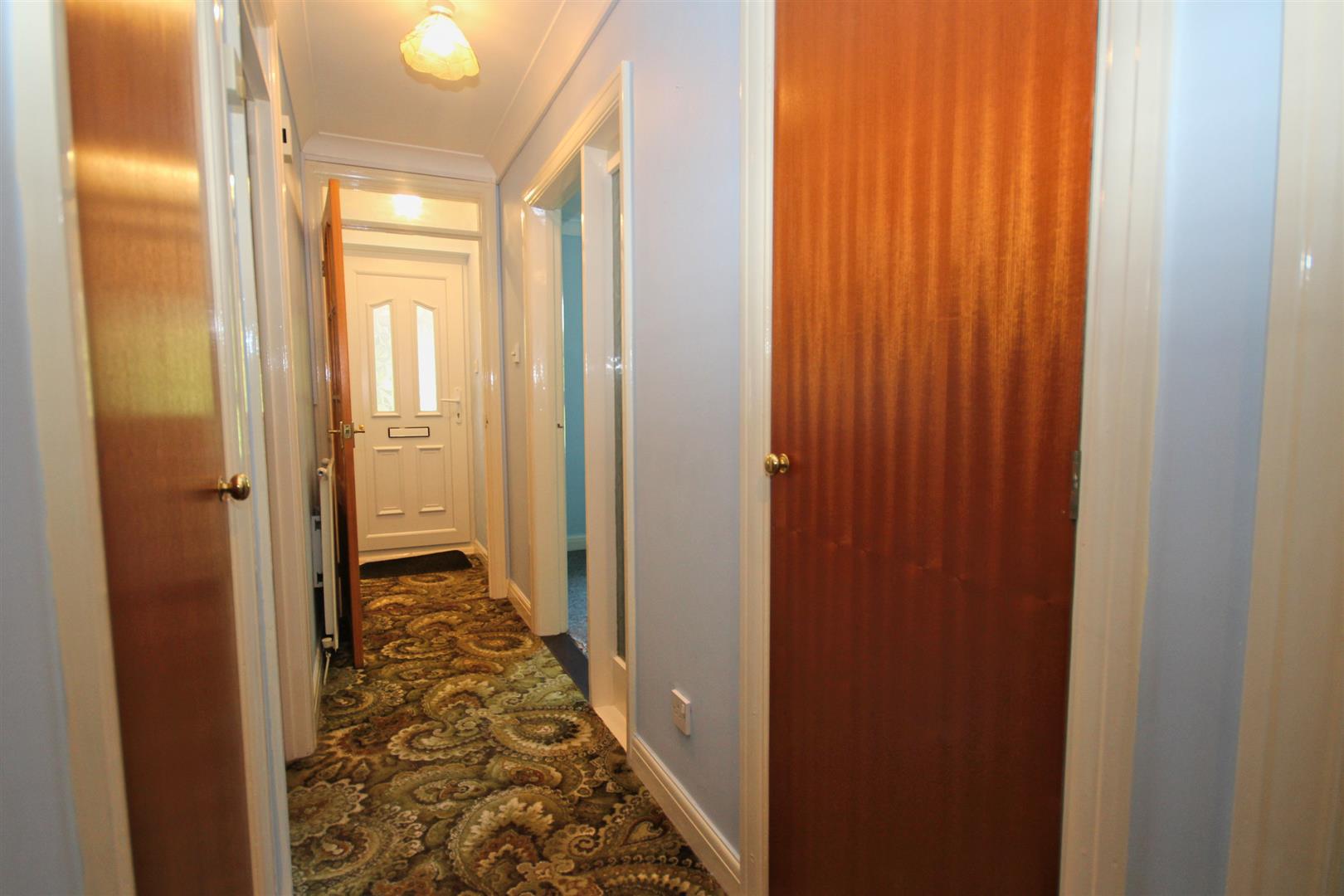 Property in Tennison Court, Crescent Street, Cottingham, HU16