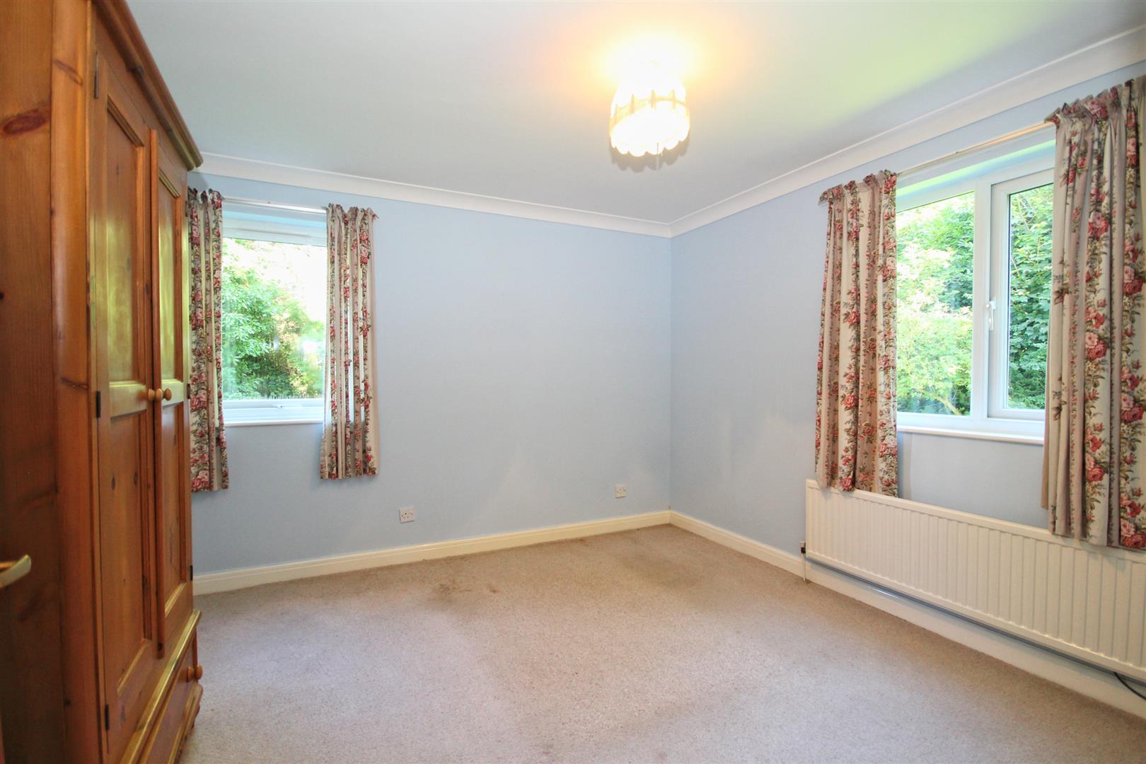 Property in Tennison Court, Crescent Street, Cottingham, HU16