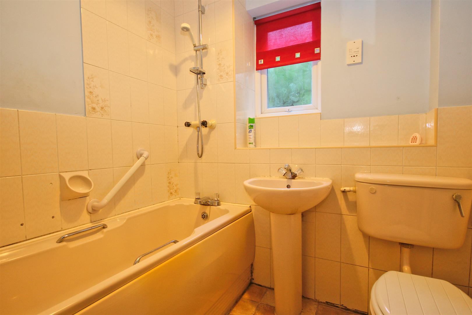 Property in Tennison Court, Crescent Street, Cottingham, HU16