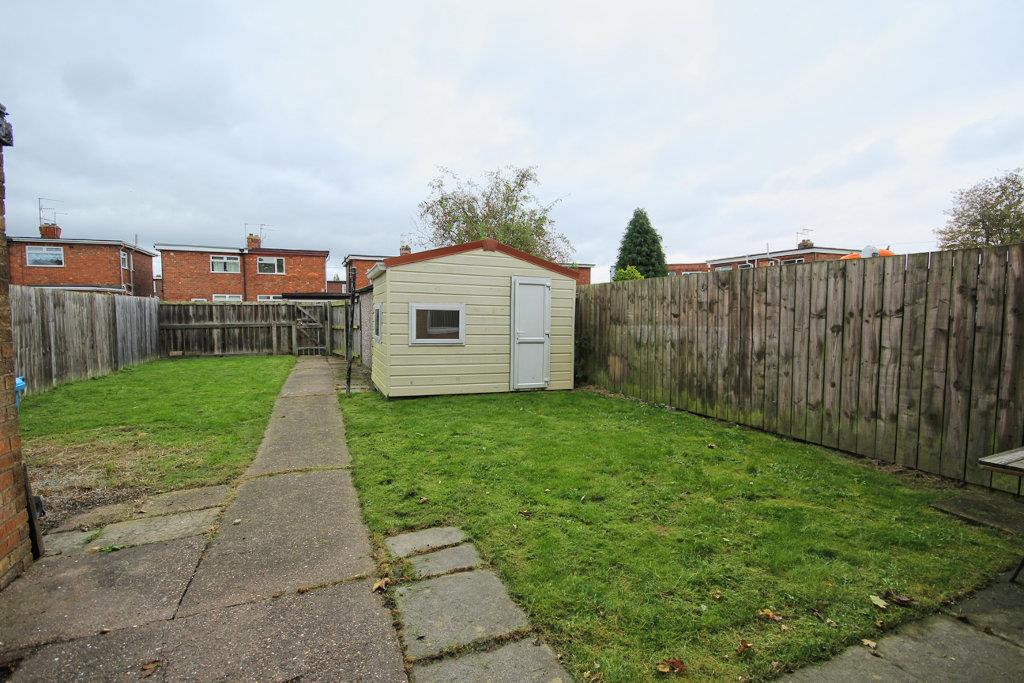 Property in Priory Road, Hull, HU5