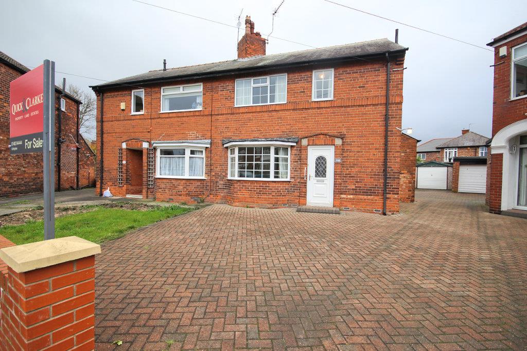 Property in Southfield Road, Hull, HU5