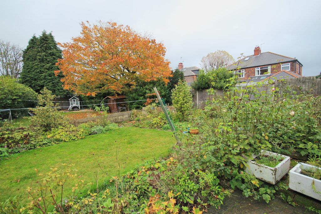 Property in Southfield Road, Hull, HU5