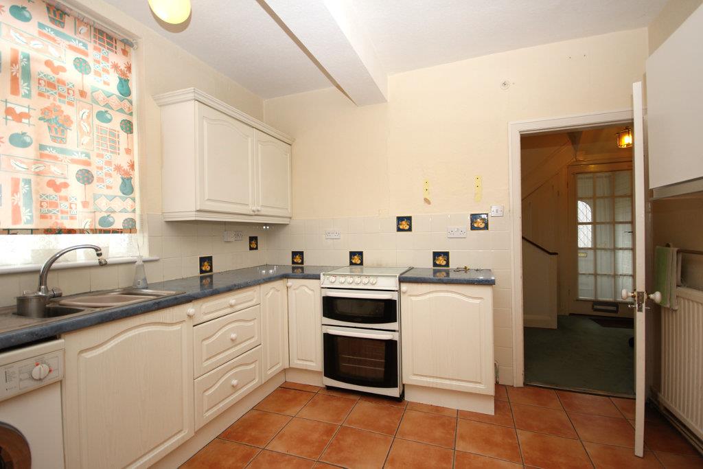 Property in Southfield Road, Hull, HU5