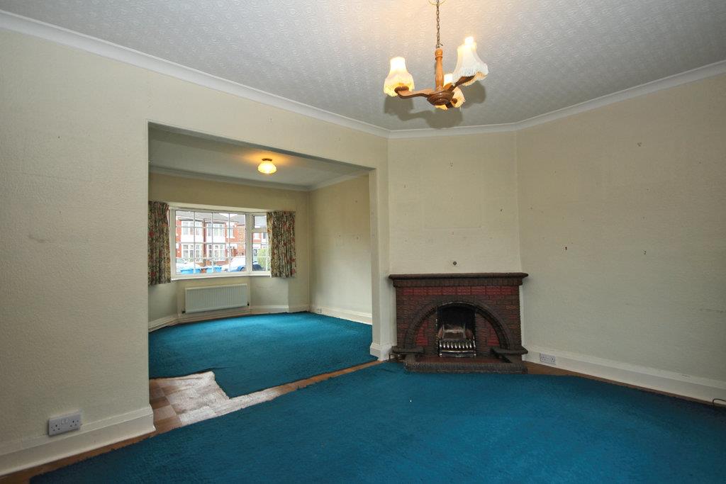 Property in Southfield Road, Hull, HU5