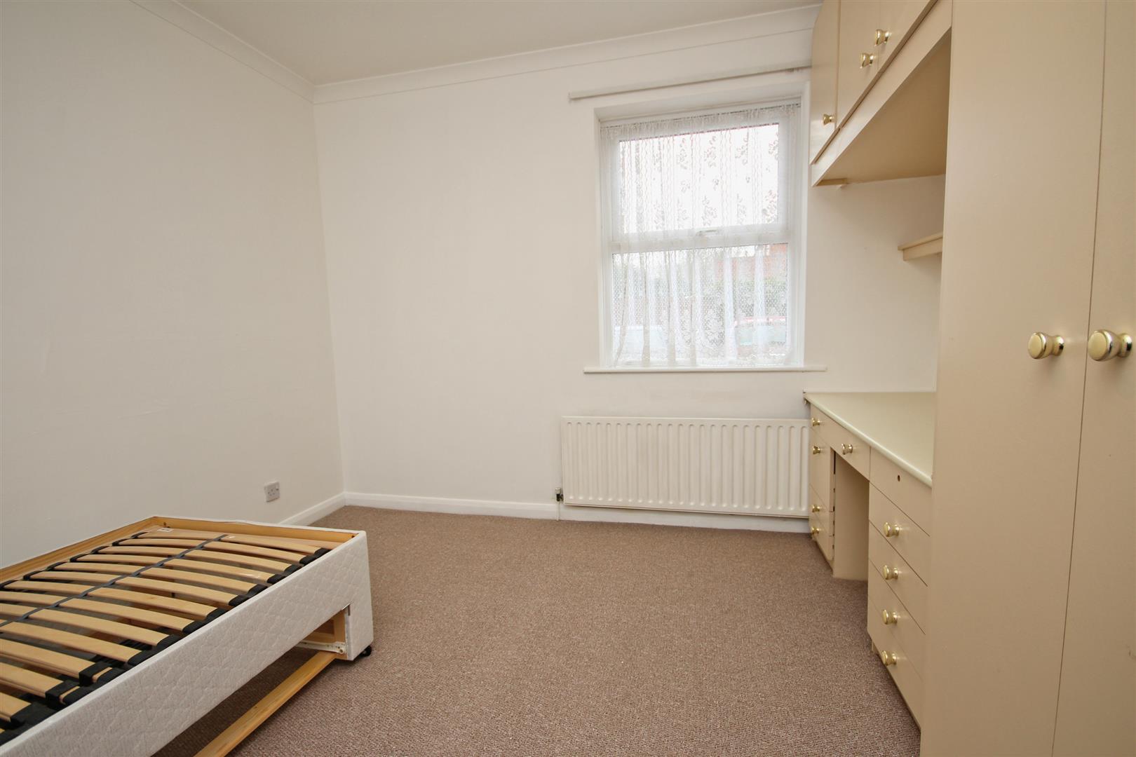 Property in Cherry Garth, Beck Bank, Cottingham, HU16