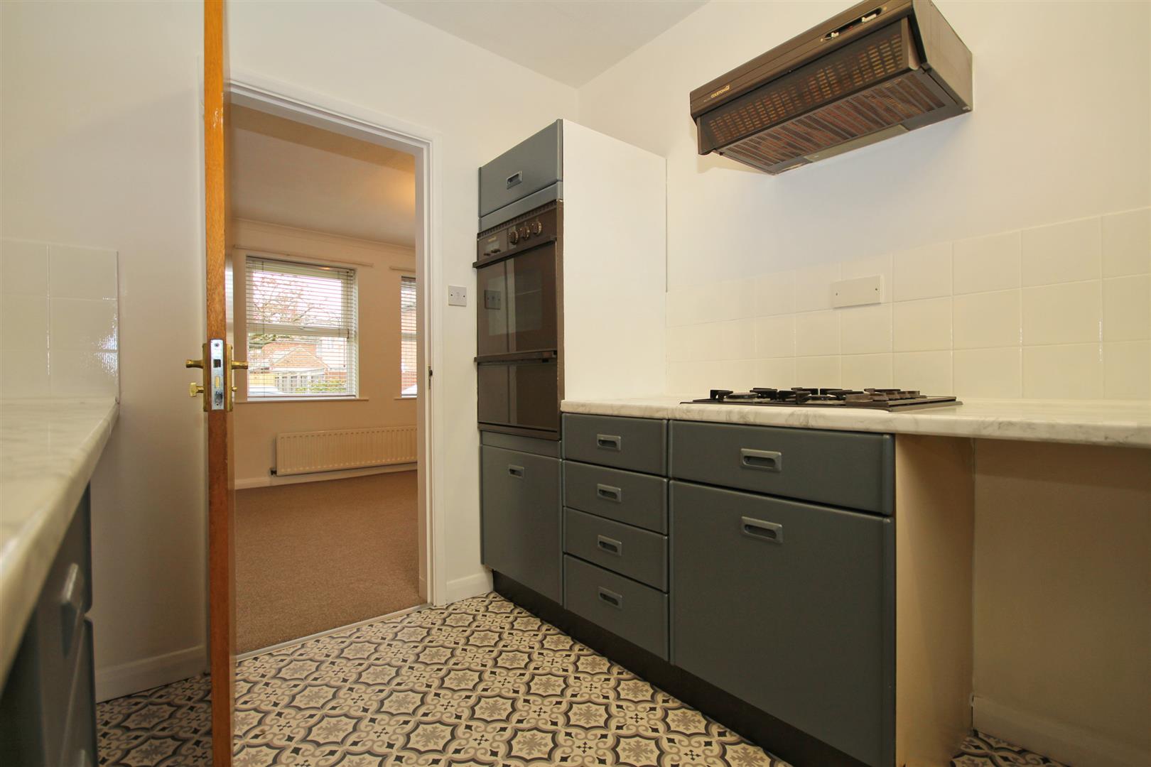 Property in Cherry Garth, Beck Bank, Cottingham, HU16