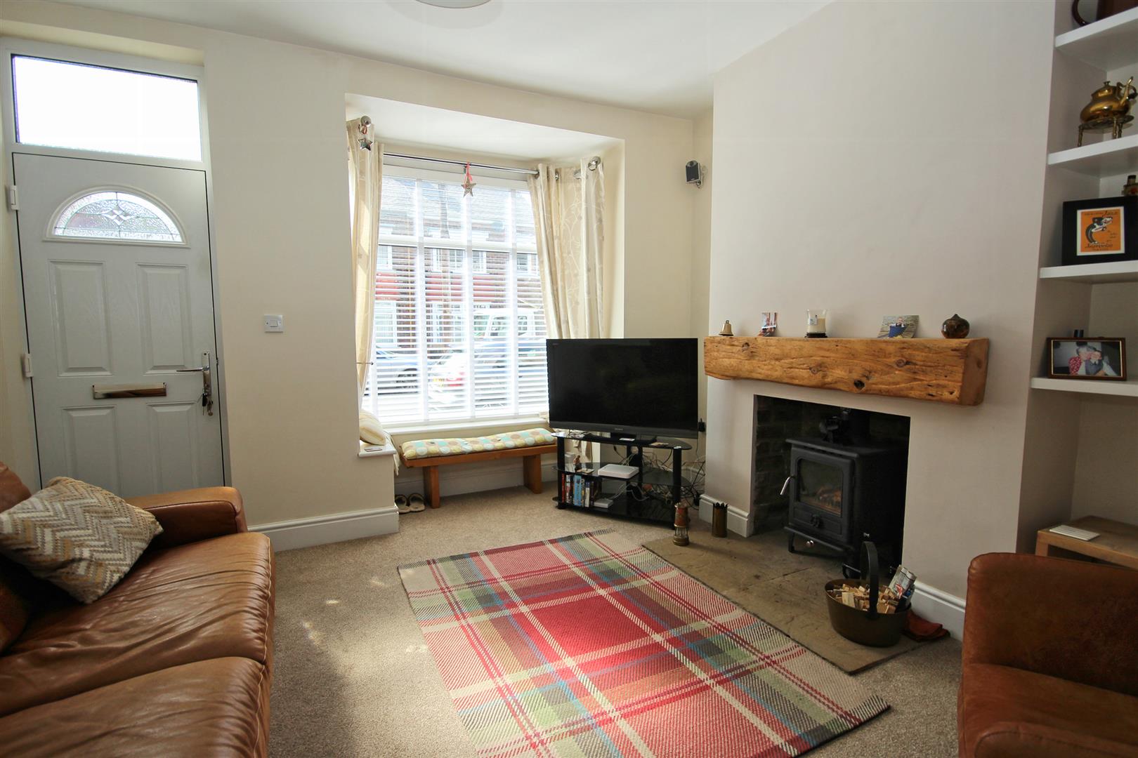 Property in Cornwall Street, Cottingham, HU16
