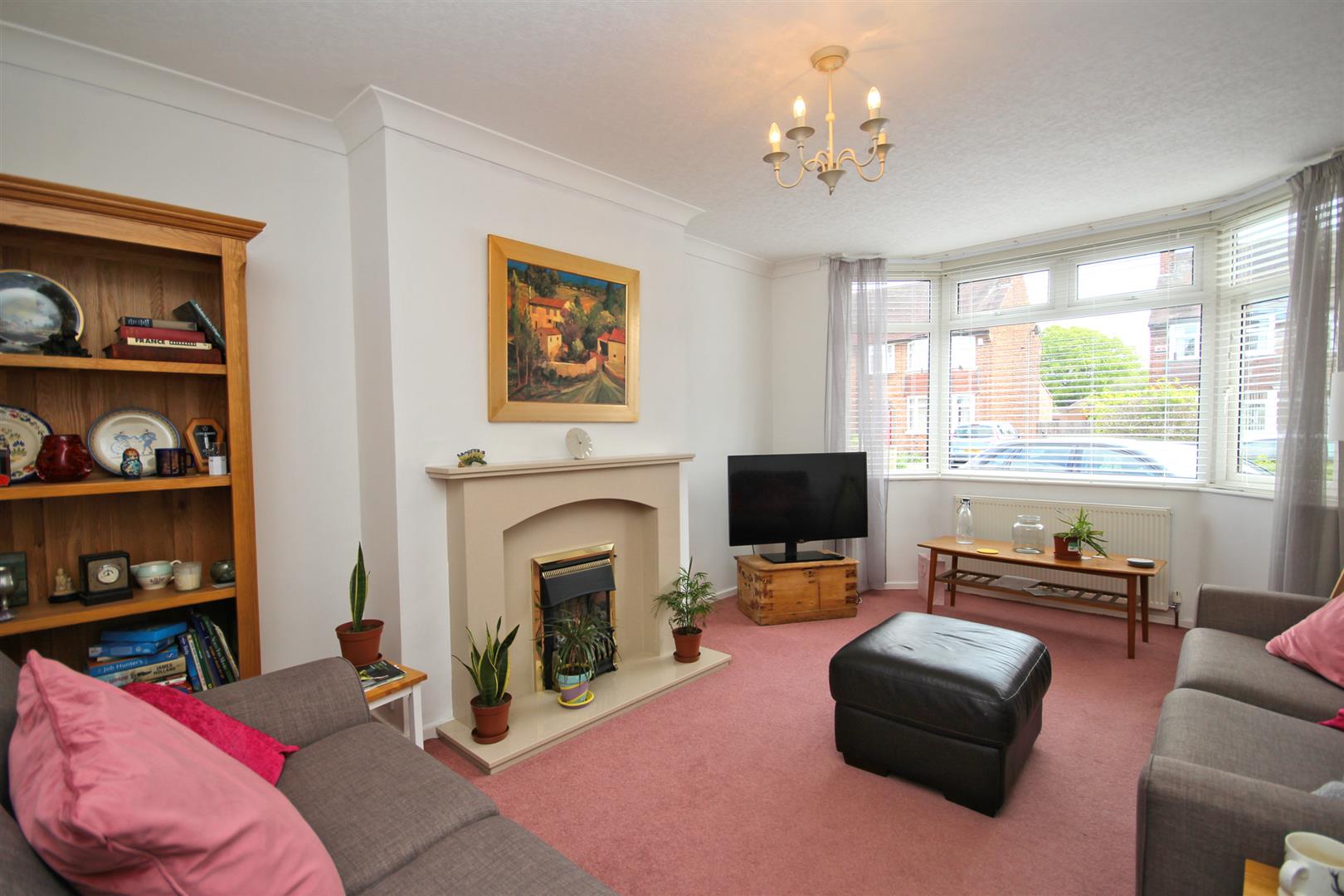 Property in Oakdene, Cottingham, HU16