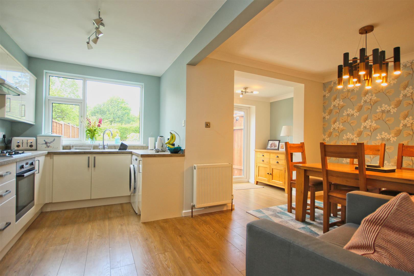 Property in Oakdene, Cottingham, HU16