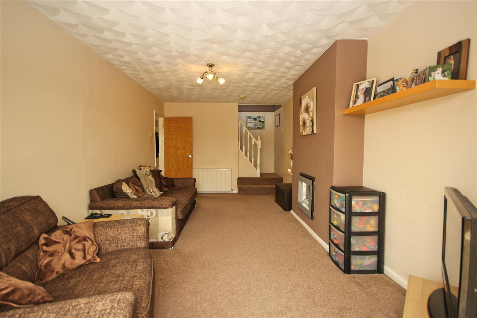 Property in Little Weighton Road, Skidby, HU16