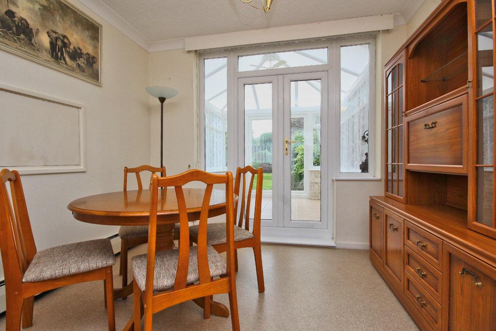 Property in Langdale Crescent, Cottingham, HU16