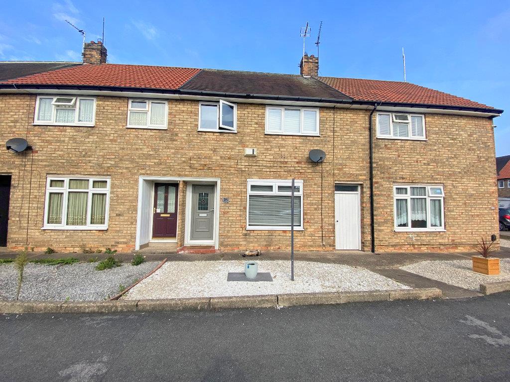 Property in Dent Road, Hull, HU5