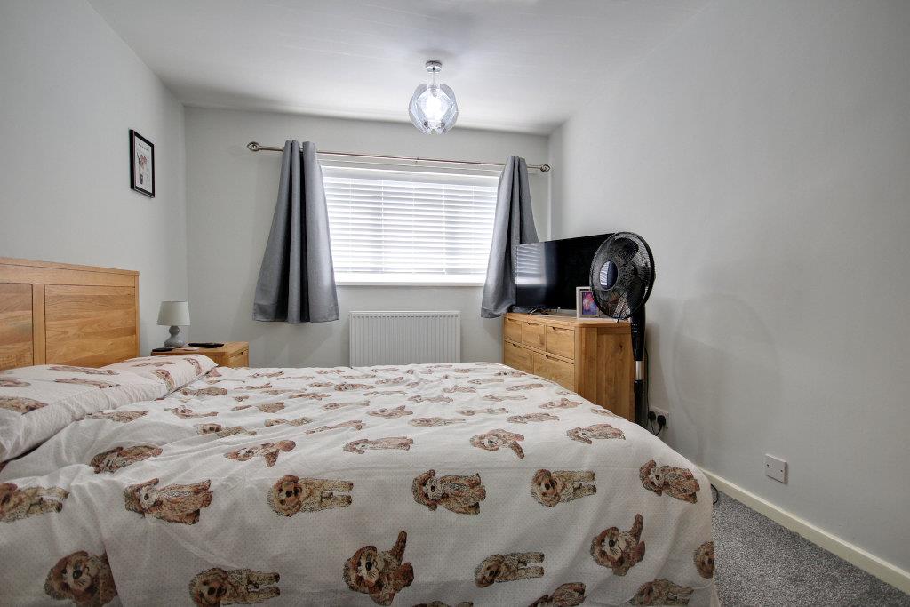 Property in Dent Road, Hull, HU5