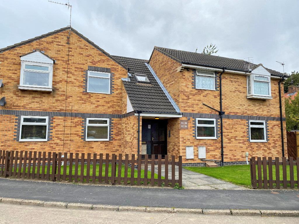 Property in Dixon Court, Cottingham, HU16