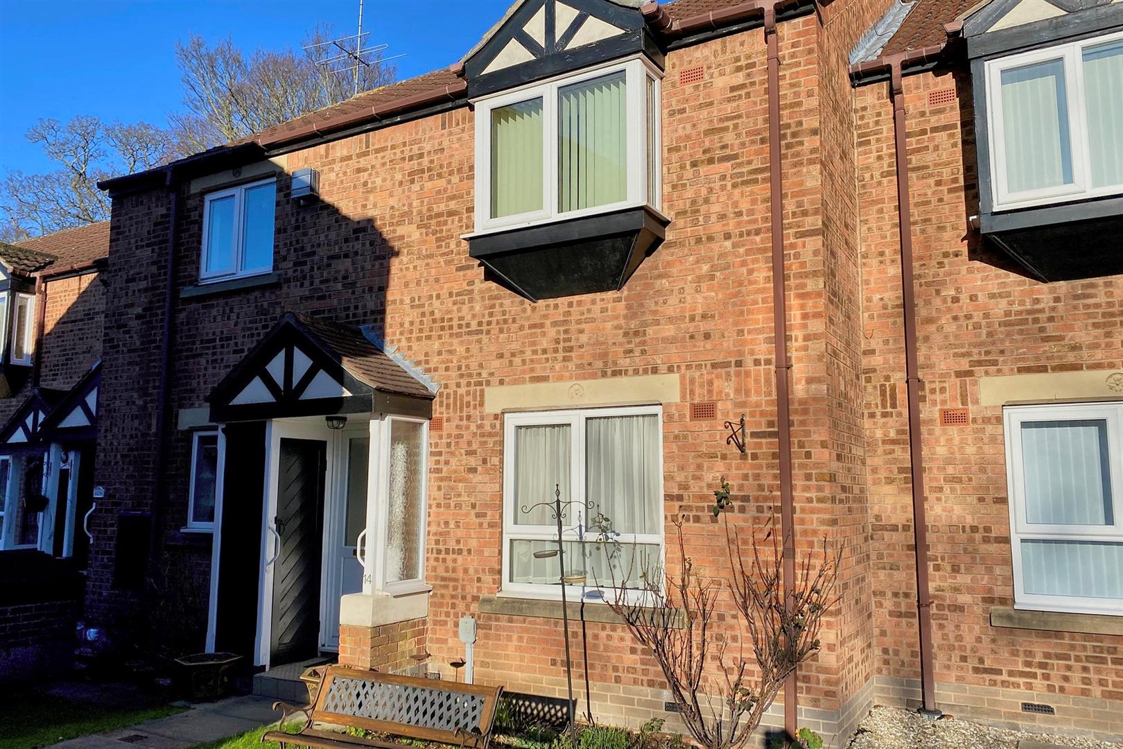 Property in Crescent Street, Cottingham, HU16