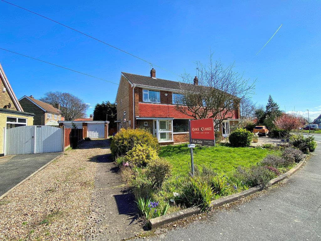 Property in Beechdale, Cottingham, HU16