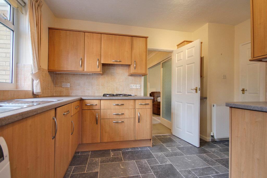 Property in Beechdale, Cottingham, HU16