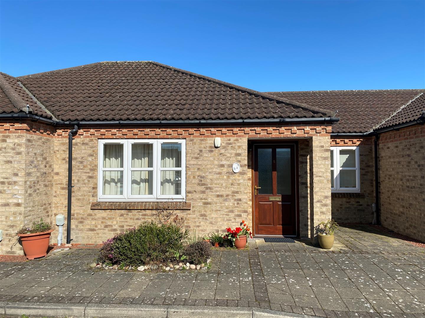 Property in The Garth, Cottingham, HU16