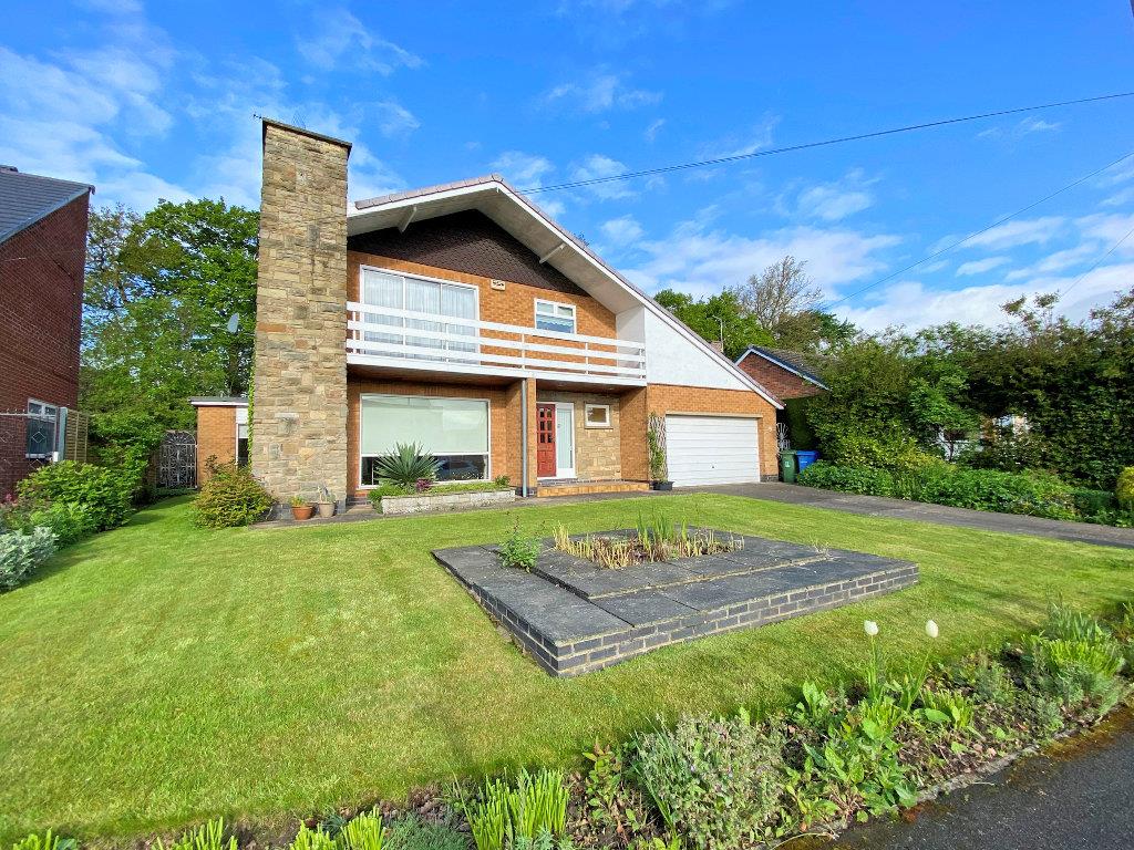 Property in The Dales, Cottingham, HU16