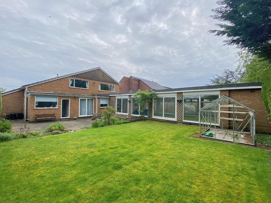 Property in The Dales, Cottingham, HU16