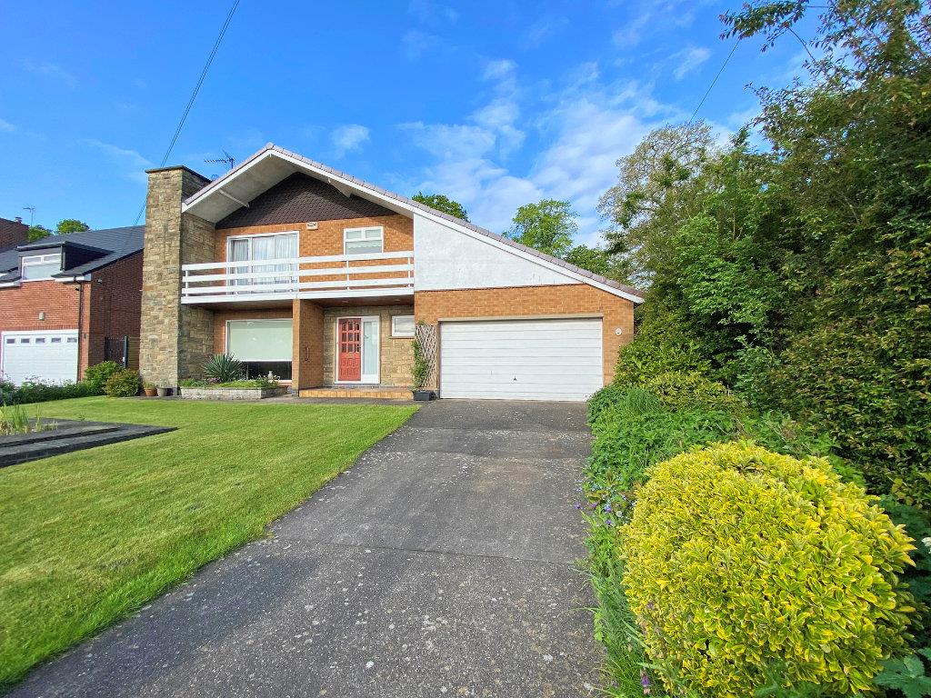 Property in The Dales, Cottingham, HU16