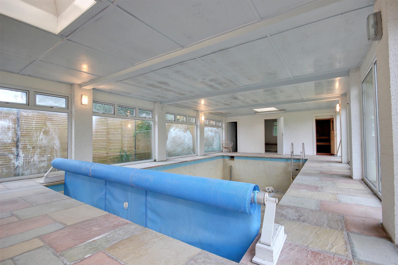 Property in The Dales, Cottingham, HU16