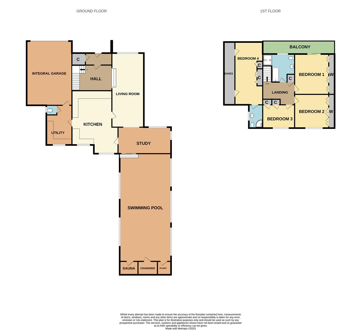 Property in The Dales, Cottingham, HU16