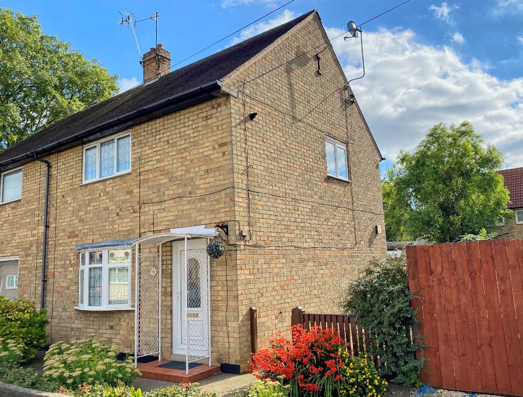 Property in Dent Road, Hull, HU5