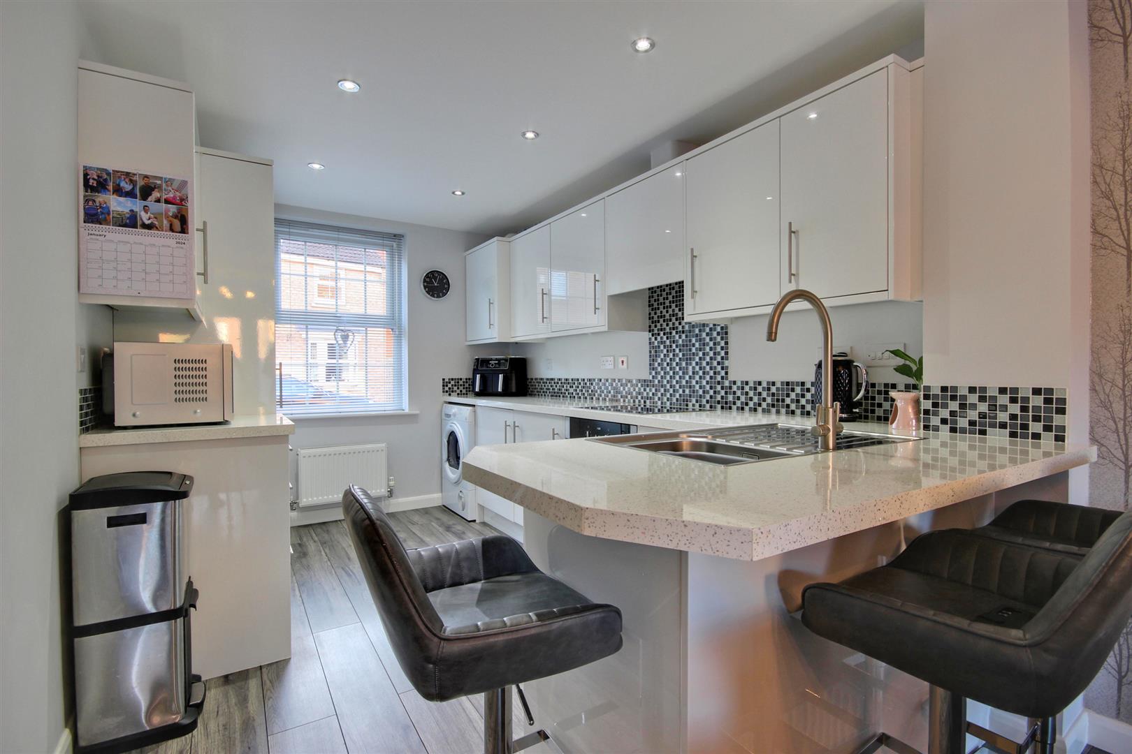 Property in Greenwich Park, Hull, HU7