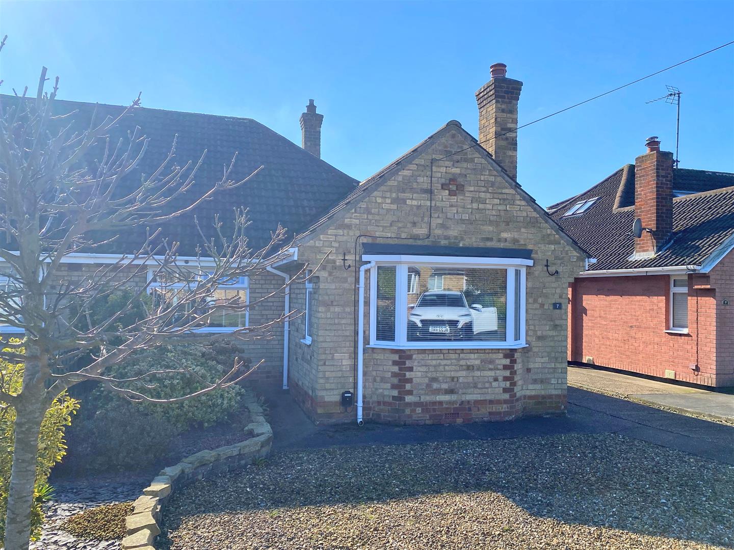 Property in Bondyke Close, Cottingham, HU16