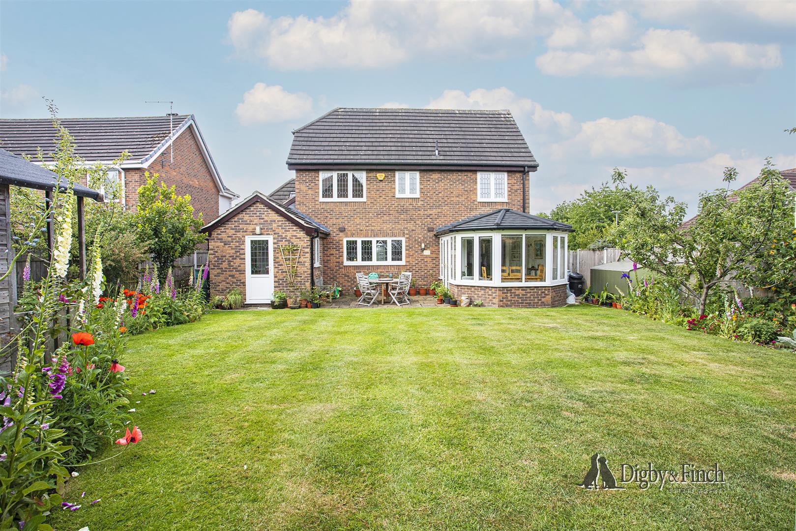 Property in Ambleside, Gamston Nottingham, NG2