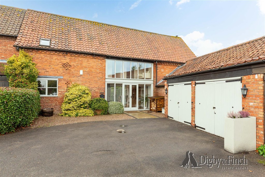 Estate Agents Nottingham & Stamford Digby & Finch Estate Agents