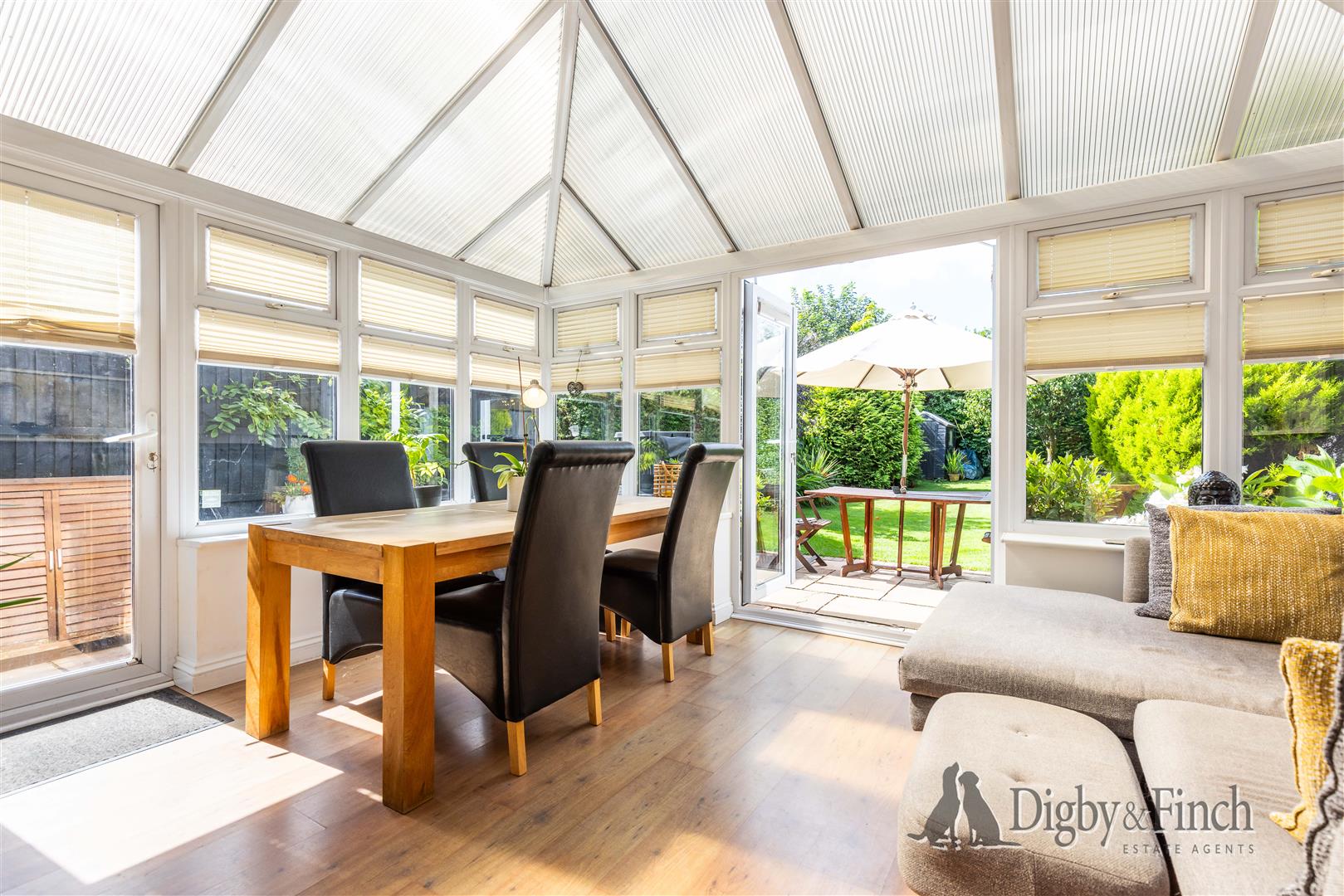 Property in Main Road, Watnall, NG16