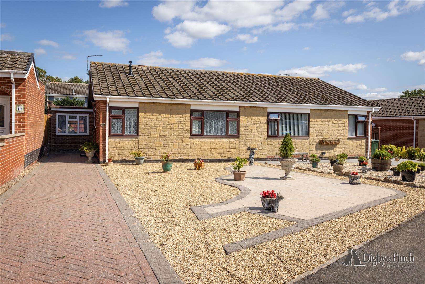 Marshall Road, Nottinghamshire, NG12