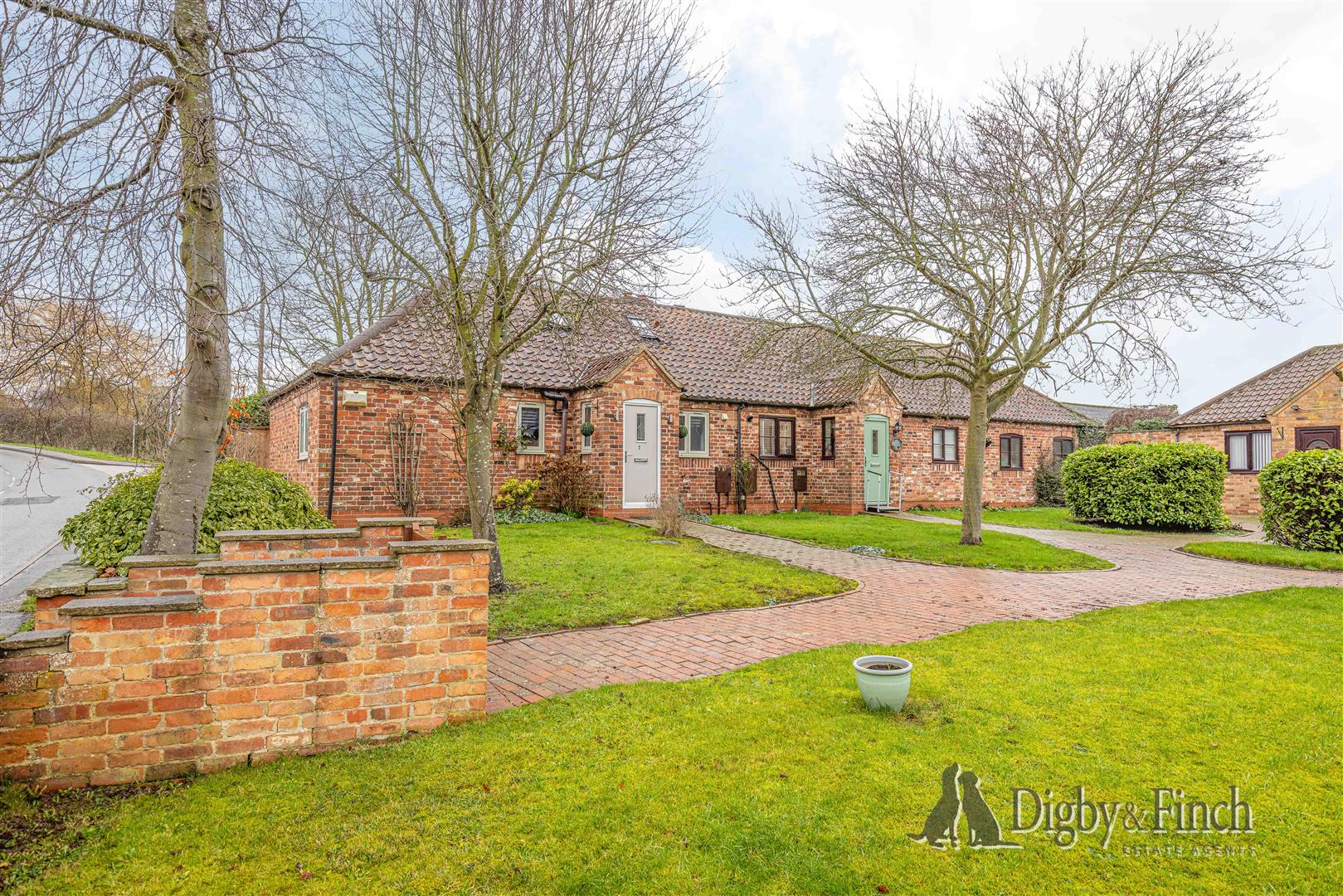 Cropwell Manor Court, Cropwell Bishop Nottingham, NG12