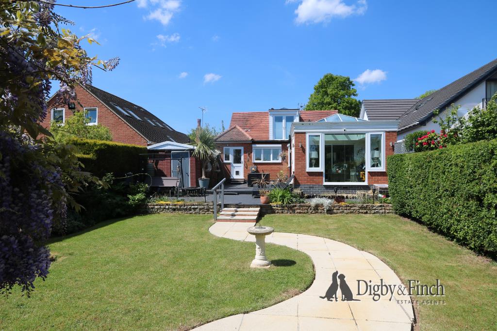 Tollerton Lane, Nottingham, NG12