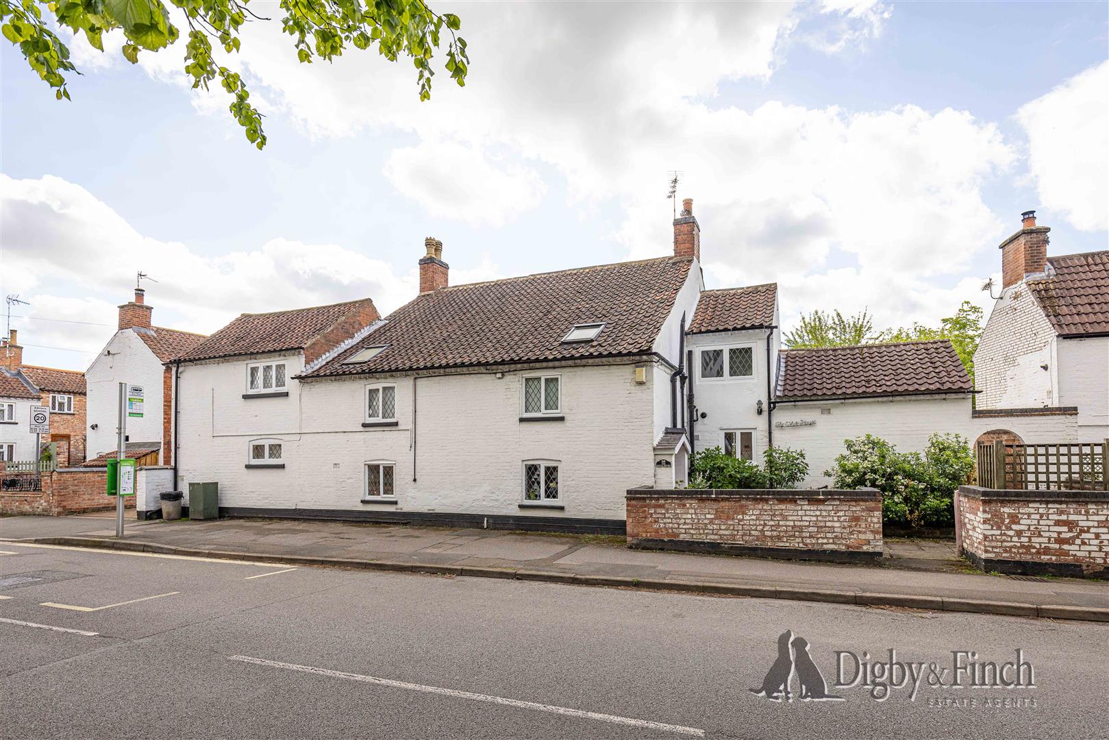 Bingham Road, Nottingham, NG12