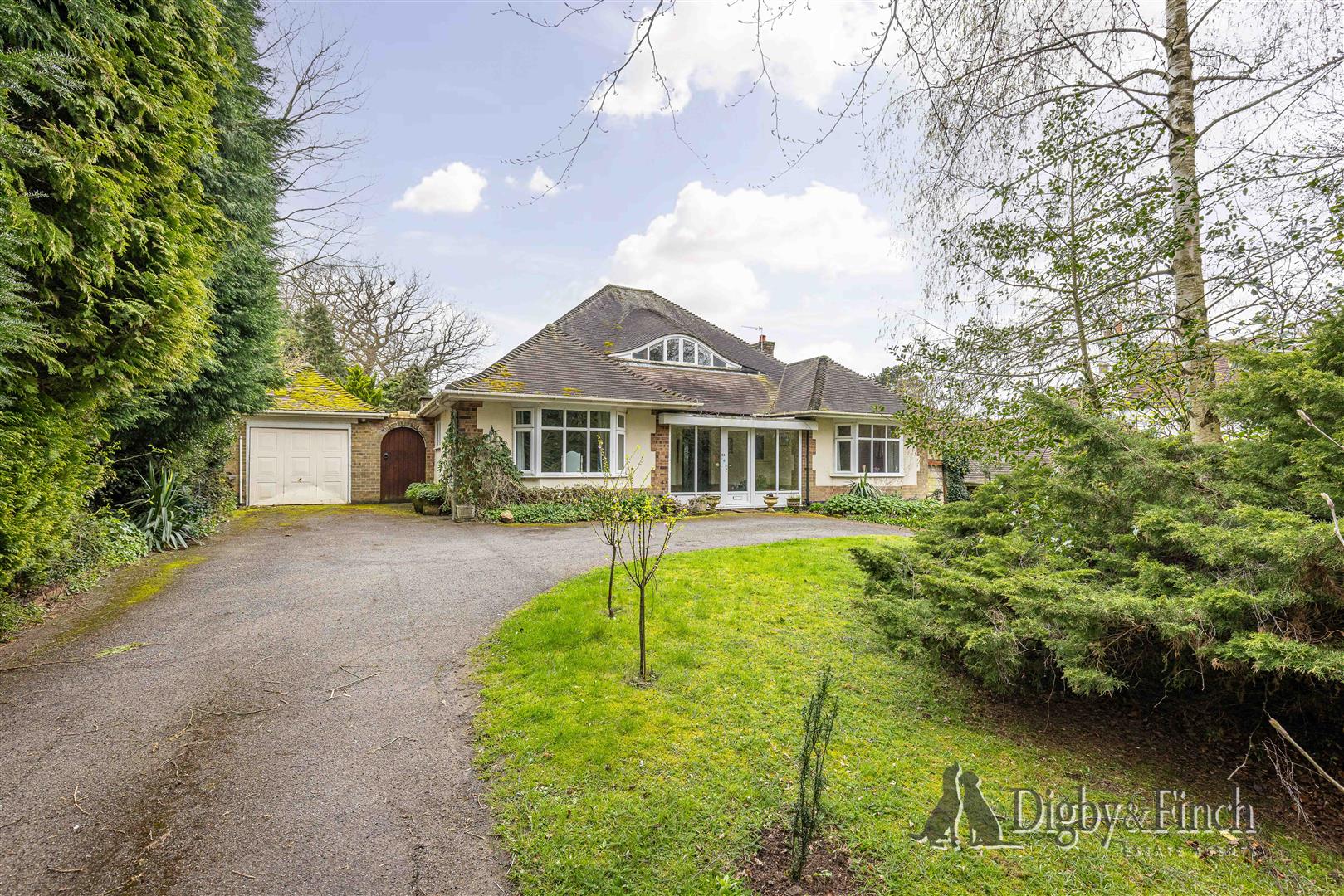 Cropwell Road, Nottingham, NG12