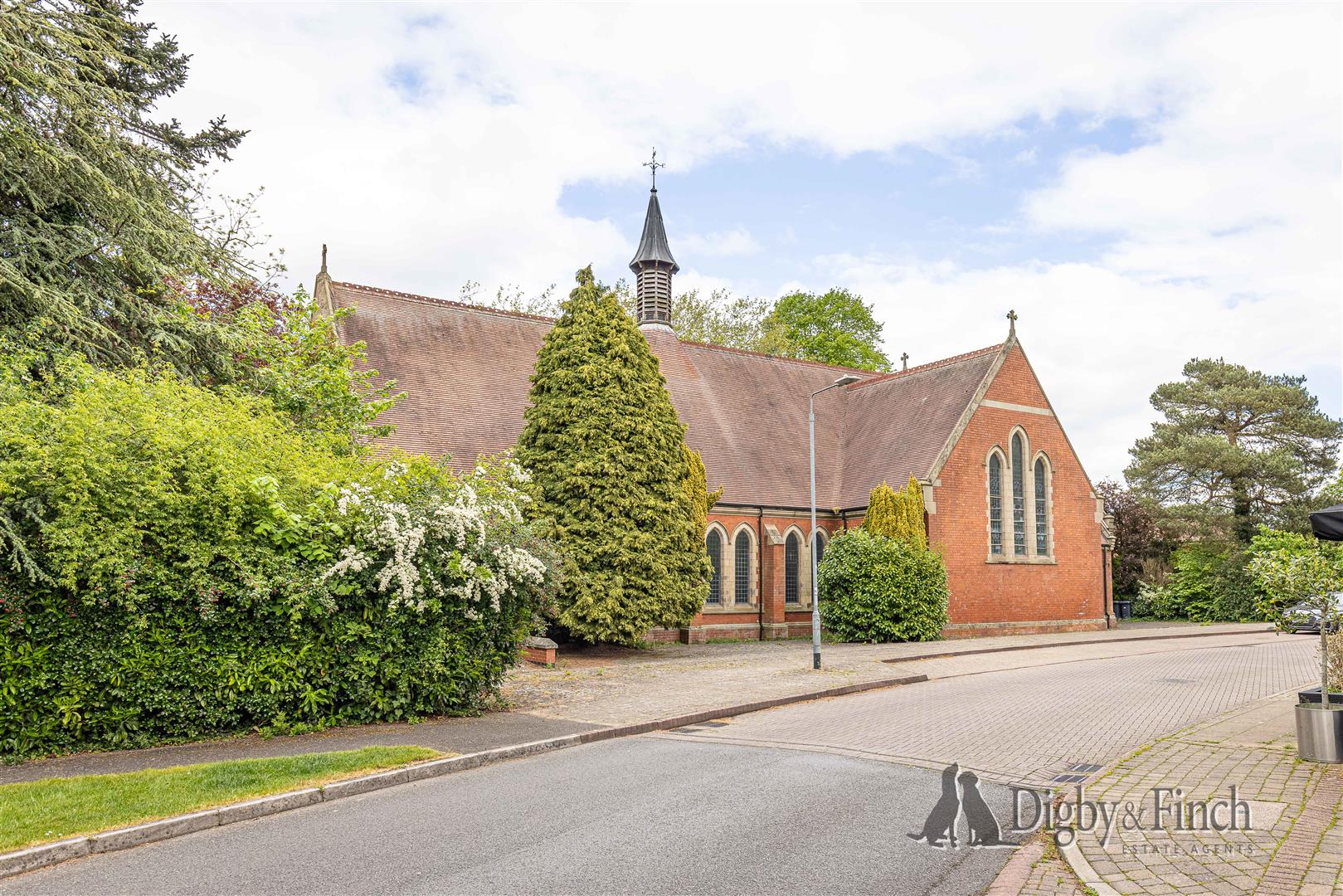 Westminster Drive, Radcliffe on Trent, NG12