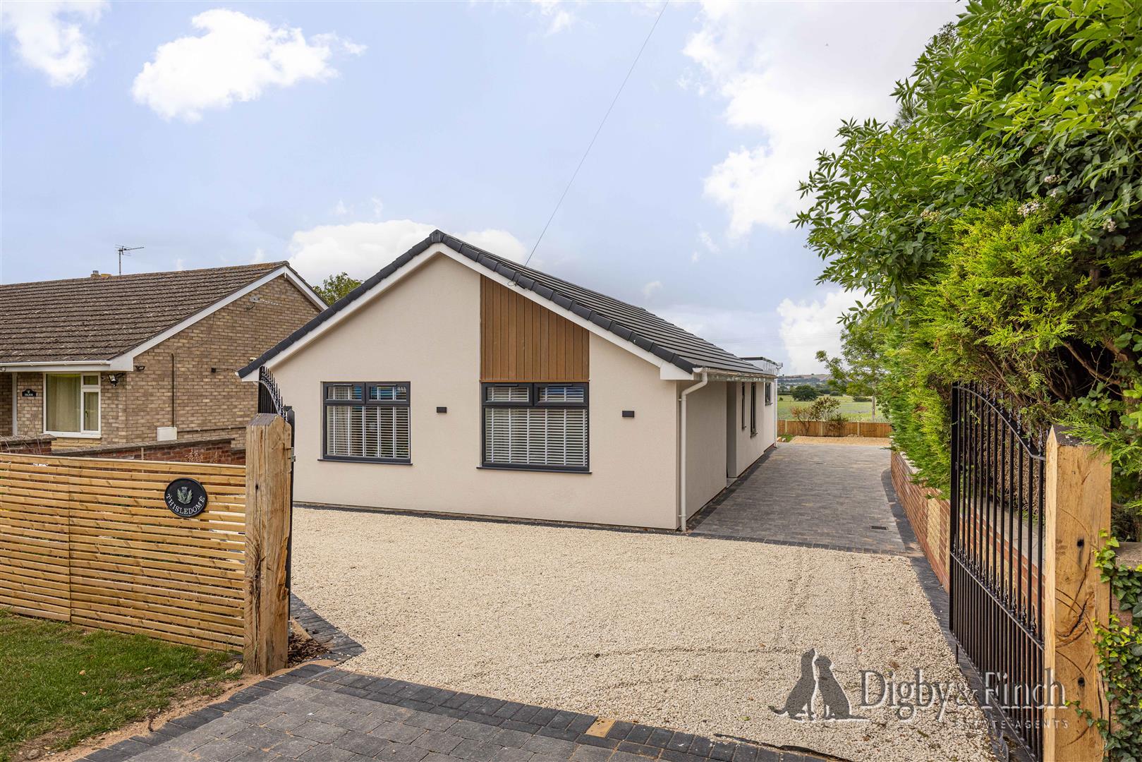 Marston Lane, Grantham, NG32