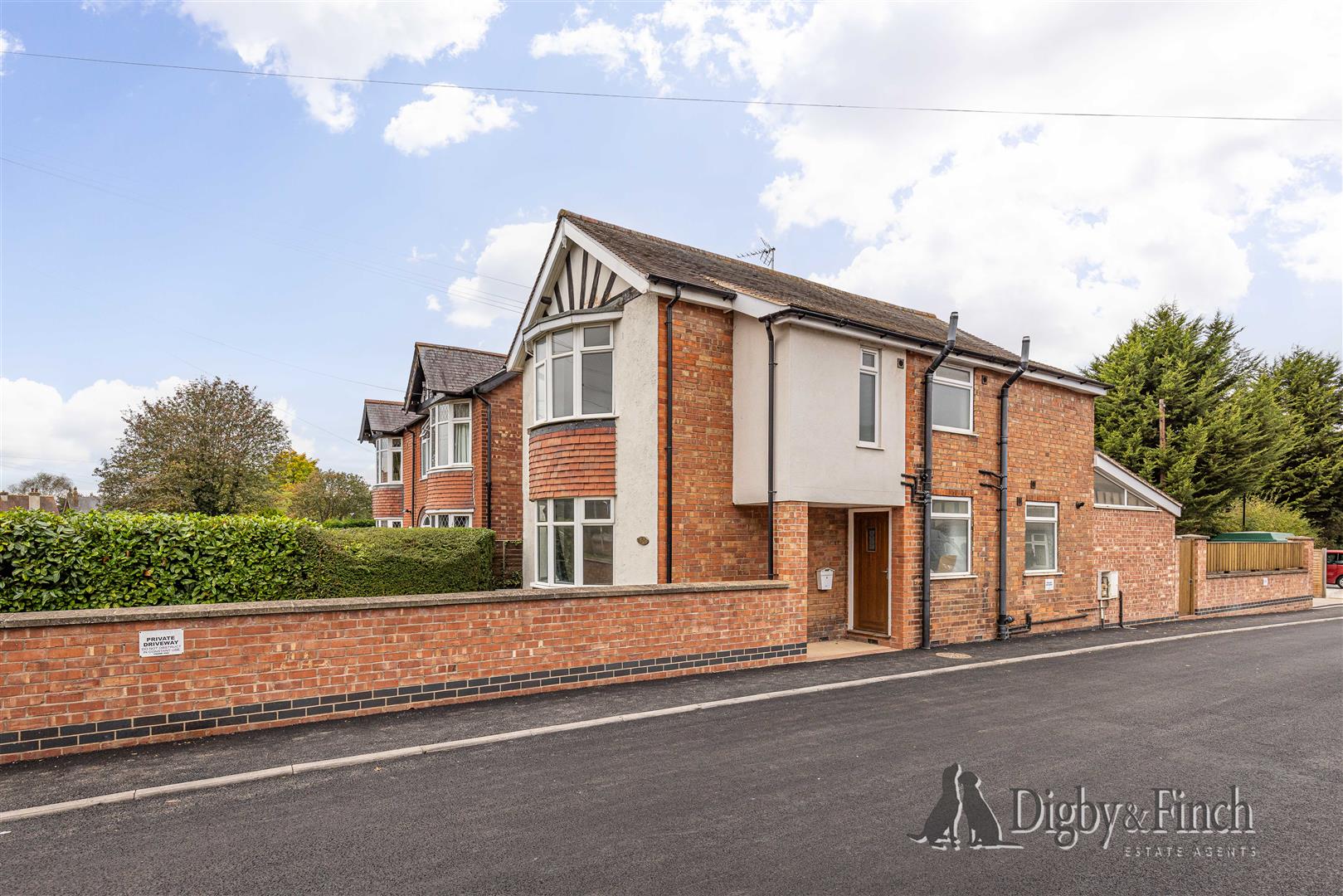Bingham Road, Nottingham, NG12