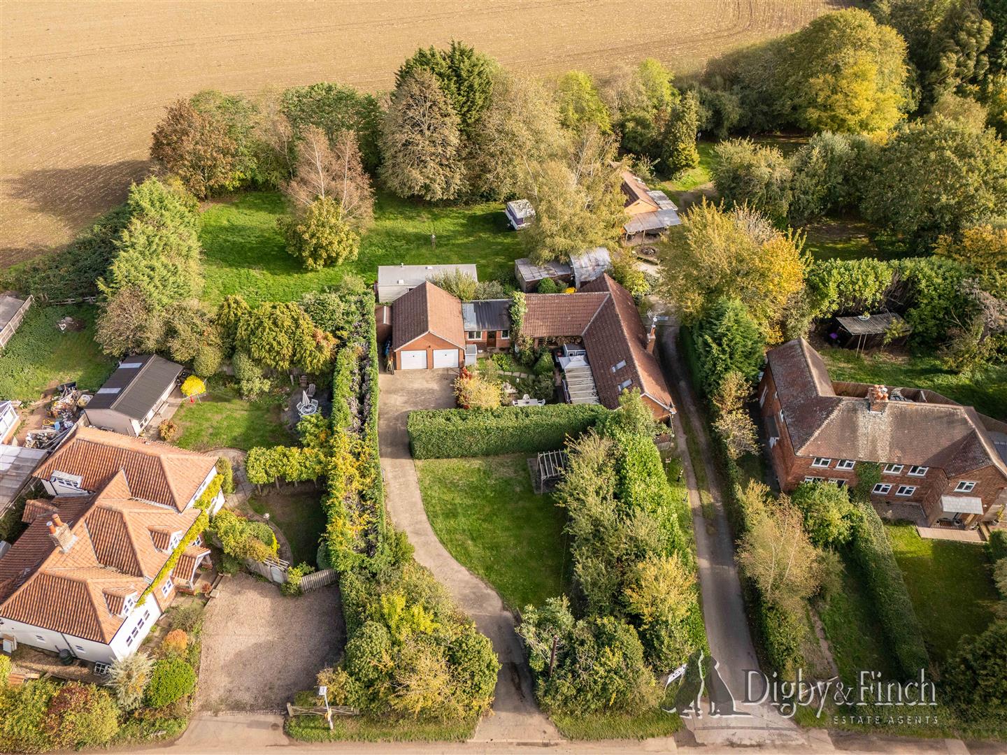 Shelford Hill, Nottingham, NG12